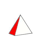Pyramid. view 3